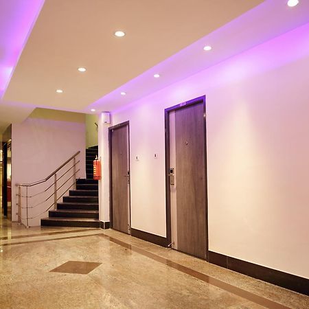 Hotel Venture Park, Omr, Thoraipakkam, Chennai Extérieur photo