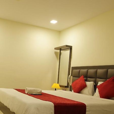 Hotel Venture Park, Omr, Thoraipakkam, Chennai Chambre photo