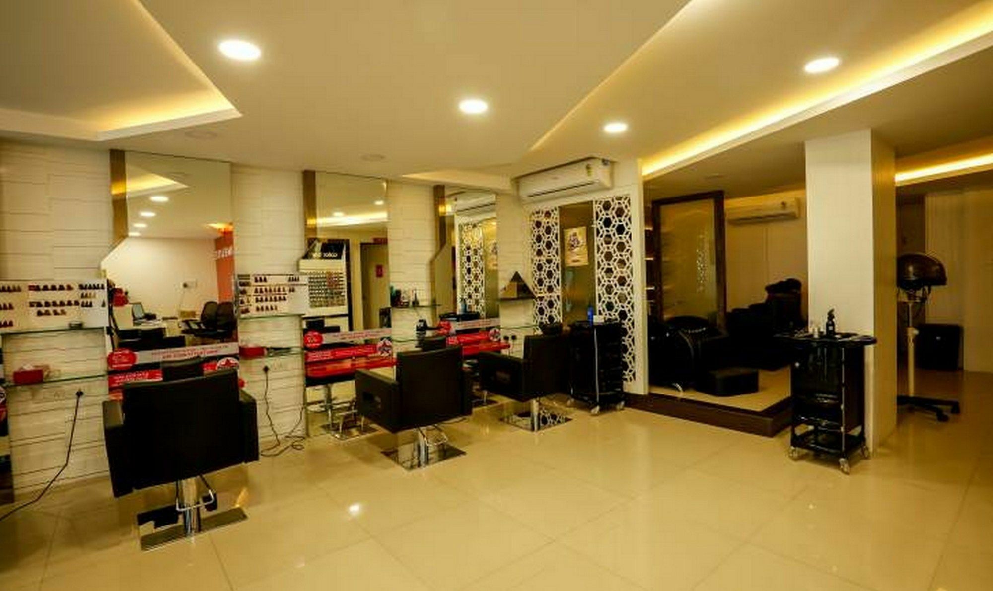 Hotel Venture Park, Omr, Thoraipakkam, Chennai Extérieur photo