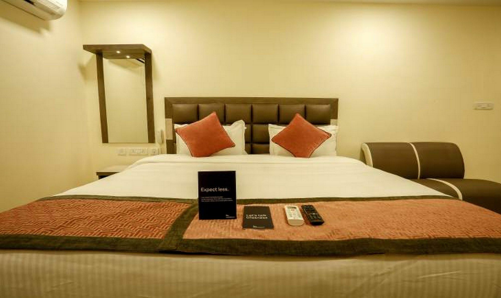 Hotel Venture Park, Omr, Thoraipakkam, Chennai Extérieur photo