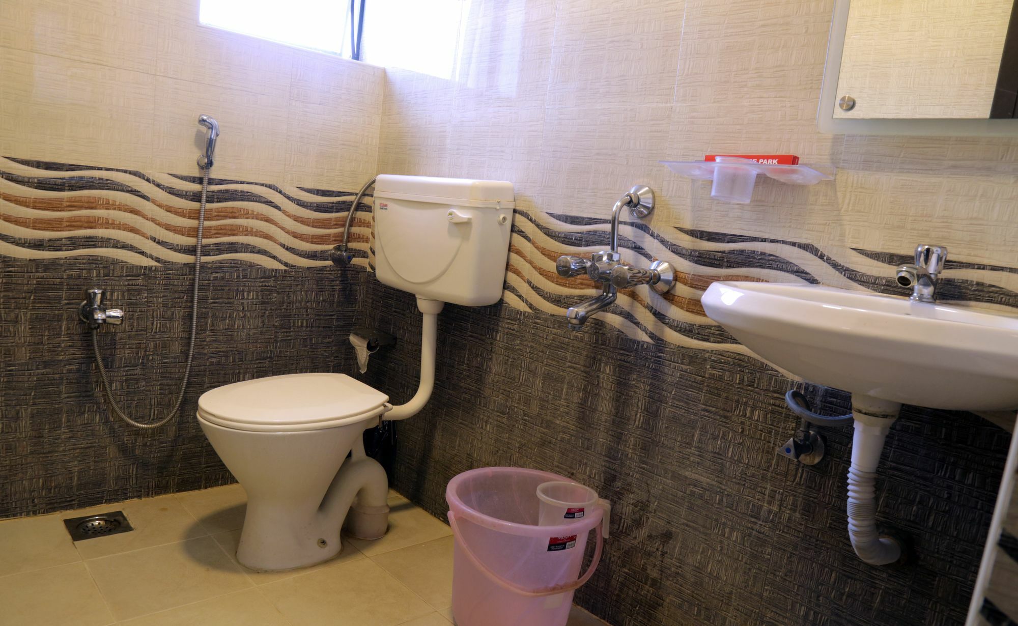 Hotel Venture Park, Omr, Thoraipakkam, Chennai Extérieur photo
