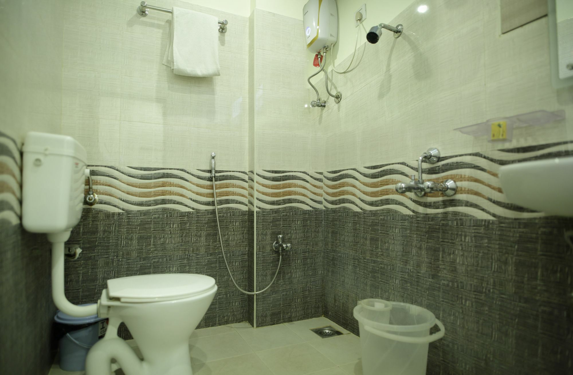 Hotel Venture Park, Omr, Thoraipakkam, Chennai Extérieur photo