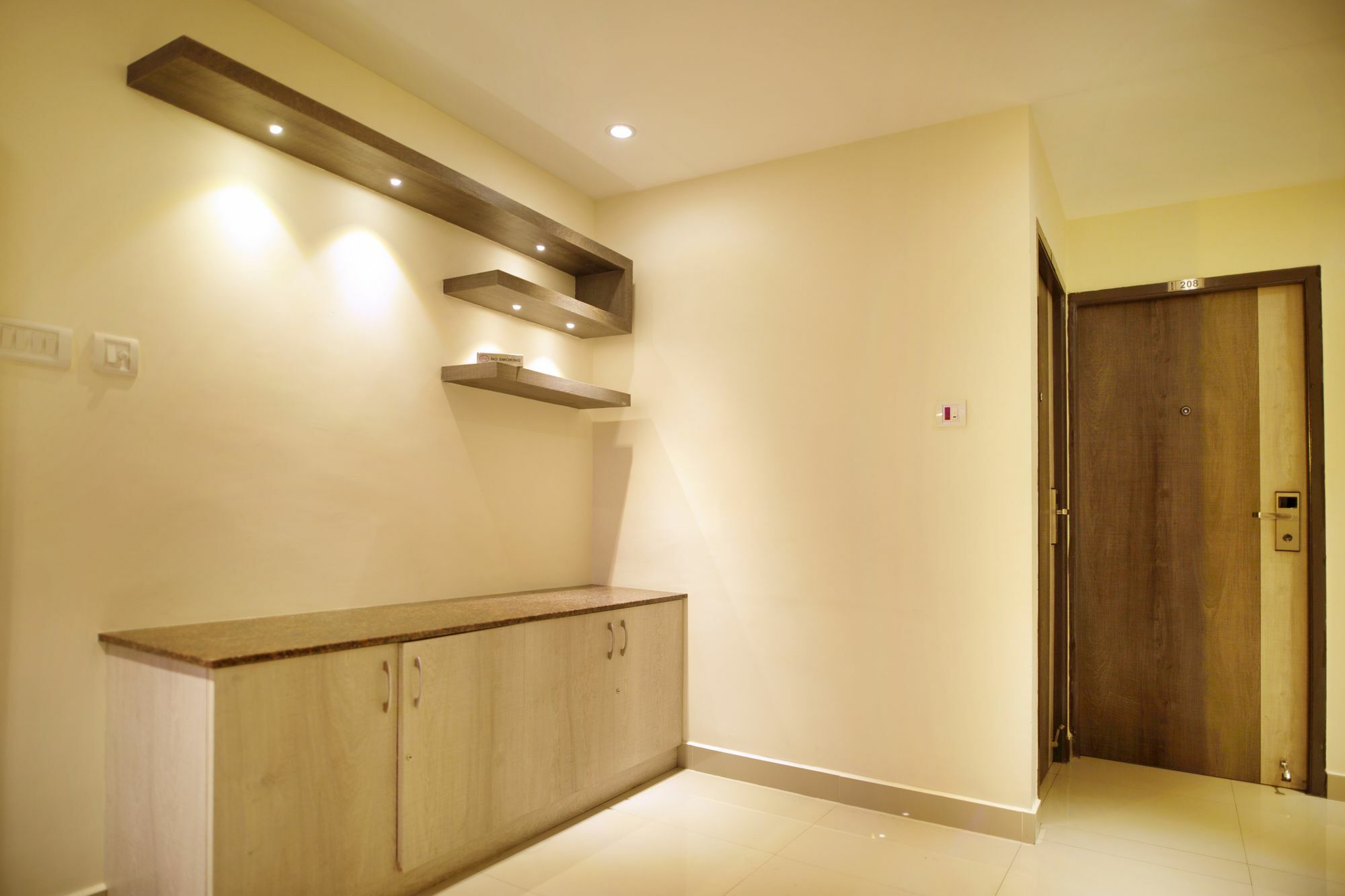 Hotel Venture Park, Omr, Thoraipakkam, Chennai Extérieur photo