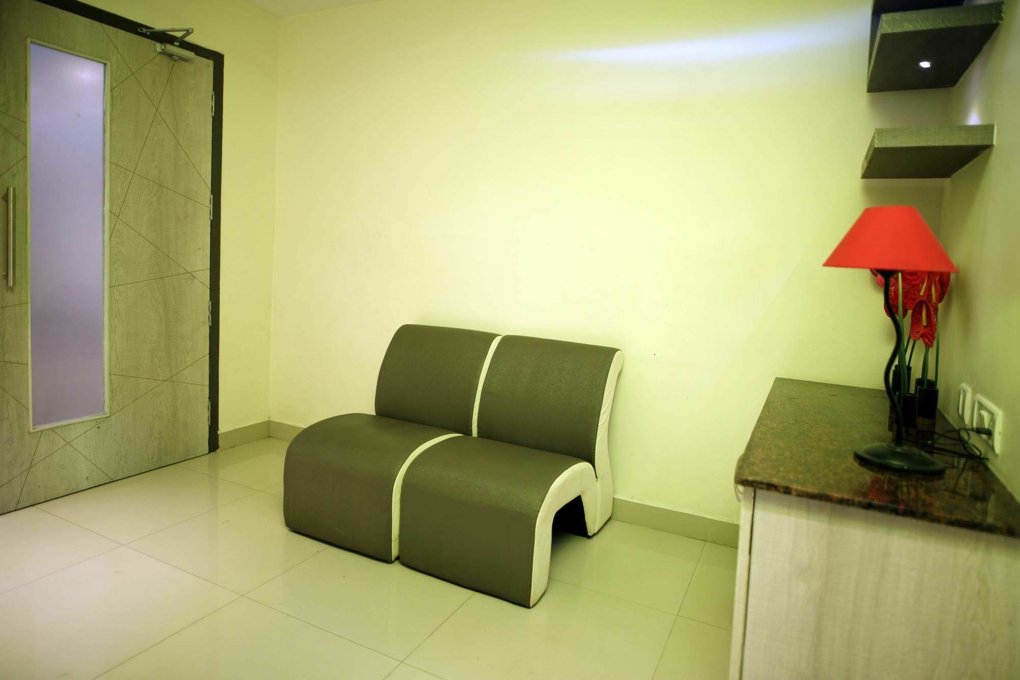 Hotel Venture Park, Omr, Thoraipakkam, Chennai Extérieur photo